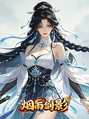 烟雨剑影
